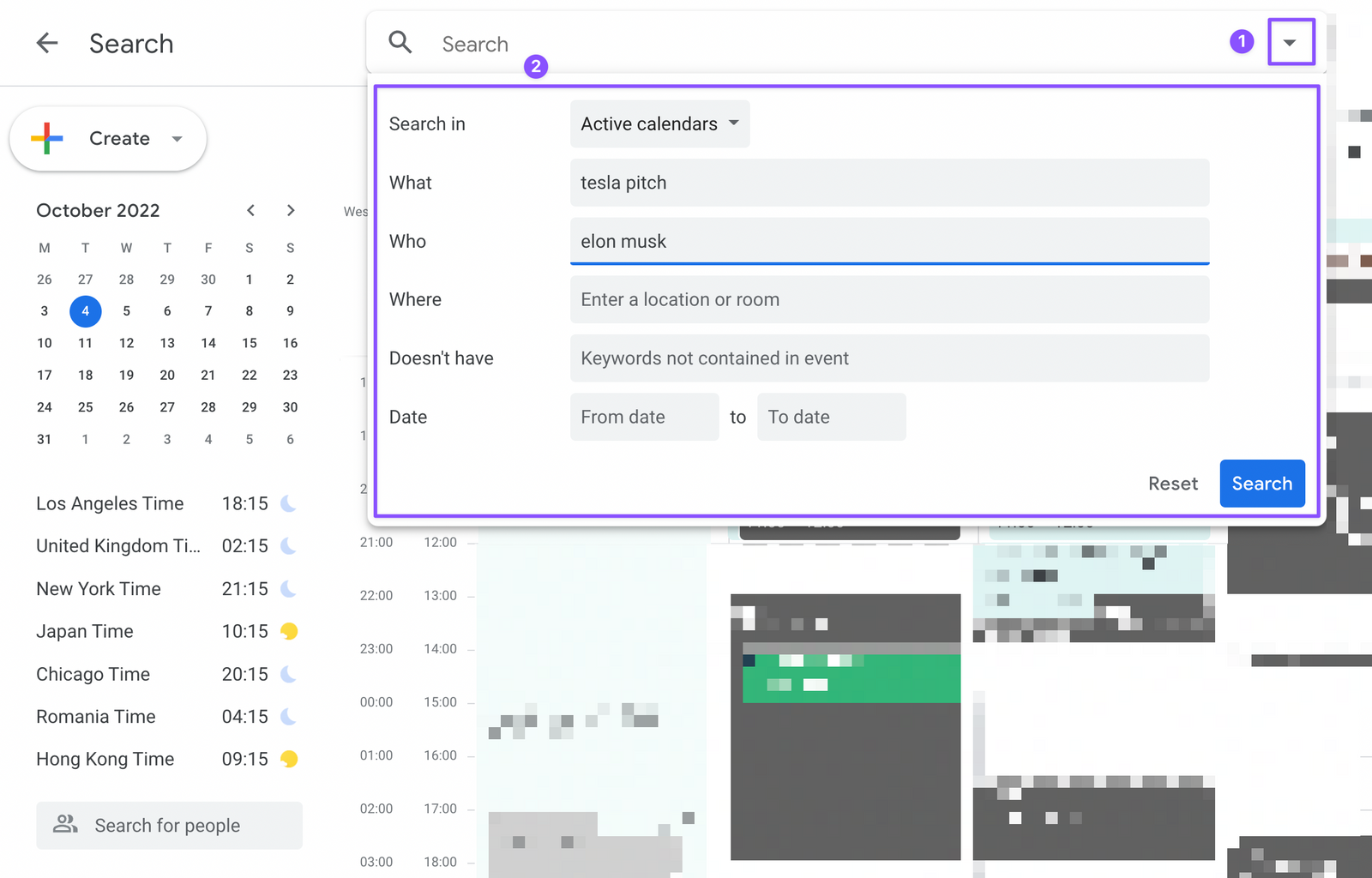 8 Google Calendar Tips for Productivity!