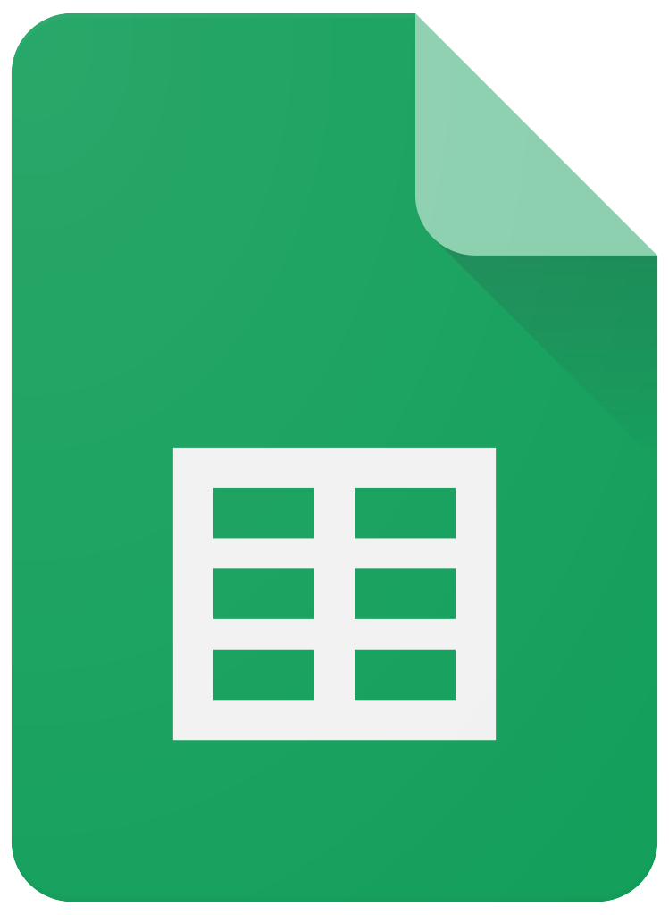 10 Best Practices for SHARED Spreadsheets