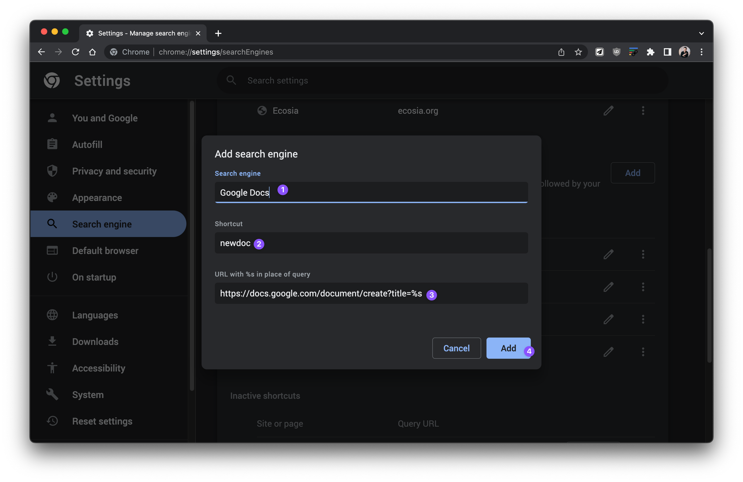 google-docs-create-name-in-1-step