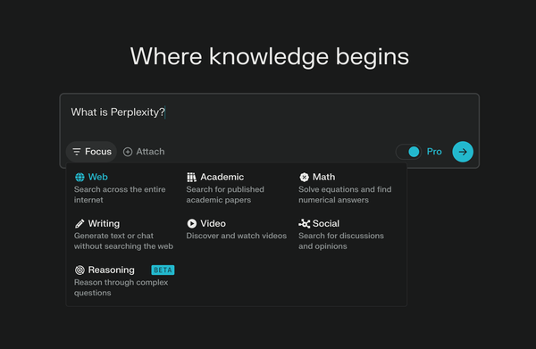 Perplexity Ai A Guide For Beginners Perplexity Ai A Guide For Beginners