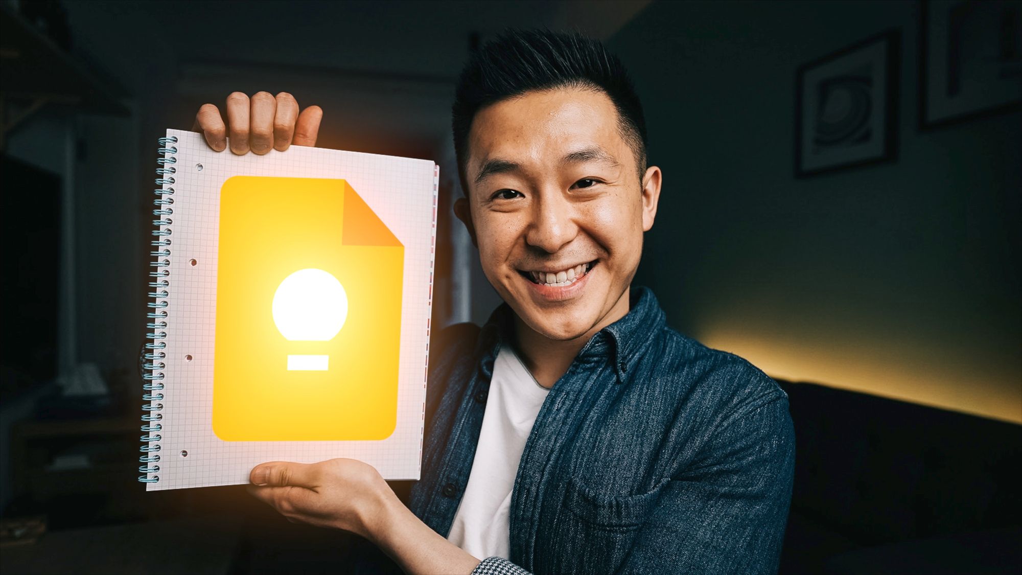 Productivity Ping #5 - Custom Search Engine for Google Keep